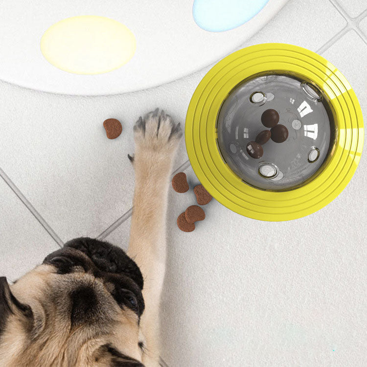 Dog Puzzle Toys Slow Feeder Dog Bowls Enrichment Dog Toys Dog Iq Toy, Check Out Today's Deals Now